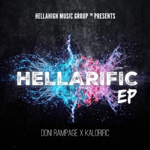 Hellarific