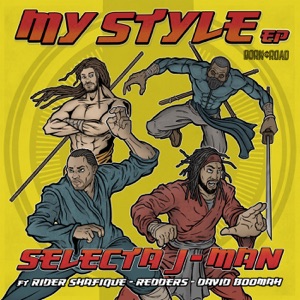 My Style - EP