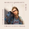 Sweet Love Thing Remix (Remix) - Single