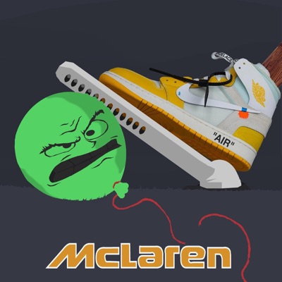 Mclaren - Single