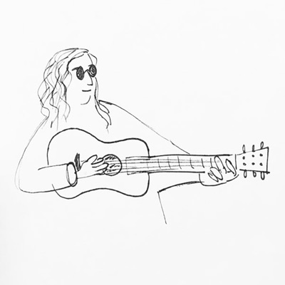 Mine (feat. Hannah Siglin) - Single