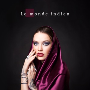 Le monde indien: Musique hindoue traditionnelle, le sitar, Les tambours, la flûte, la tanpura pour la méditation et la relaxation