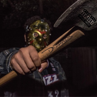 Friday the 13th - EP