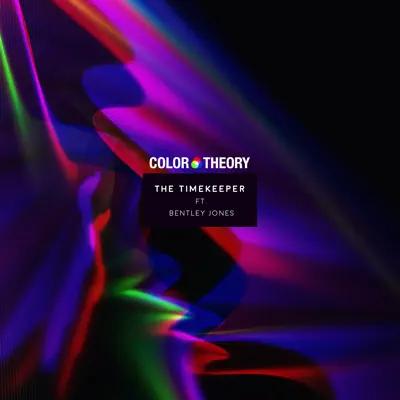The Timekeeper (feat. Bentley Jones) - Single - Color Theory
