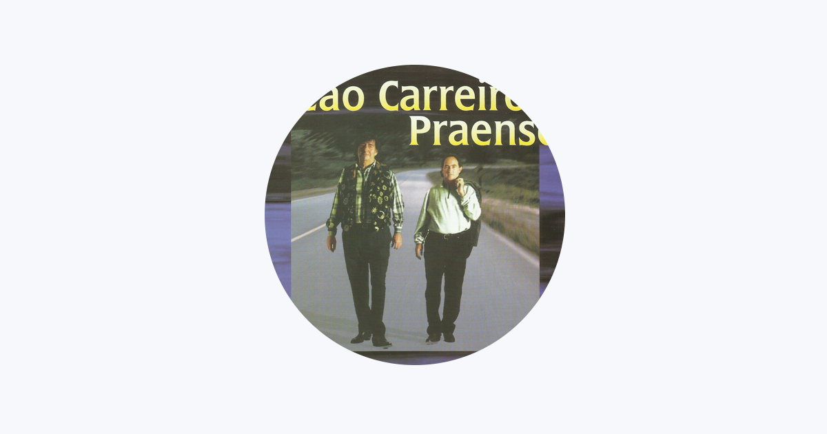 Peão Carreiro e Praiano - Apple Music