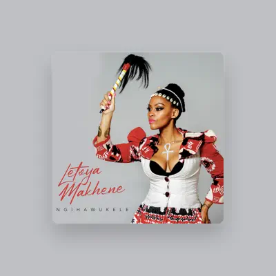 Listen to Letoya Makhene, watch music videos, read bio, see tour dates & more!