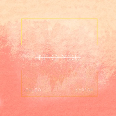 Into You - Single