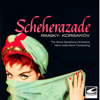Scheherazade - EP - The Sonar Symphony Orchestra