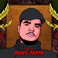 Nuovo Pappa - Single - JWallace