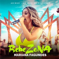 Bebezona (Ao Vivo) - Single - Mariana Fagundes