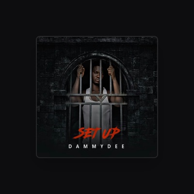 Listen to Dammy Dee, watch music videos, read bio, see tour dates & more!