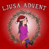 Ljusa advent - Single