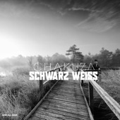 Schwarz Weiss artwork