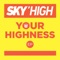 Don Dada (feat. RoxXxan, David Dallas & Briggs) - Skyhigh lyrics