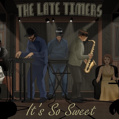 It's so Sweet - Single