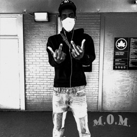 M.O.M. Jay Shuler