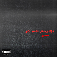 No Hard Feelings-Melii