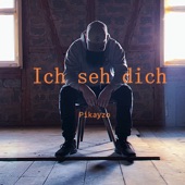 Ich seh dich artwork