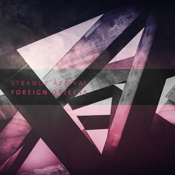 Foreign Objects - EP