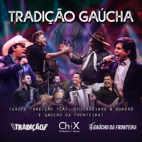 Tradição Gaúcha (Ao Vivo) [feat. Chitãozinho & Xororó & Gaúcho Da Fronteira] - Single - Grupo Tradição