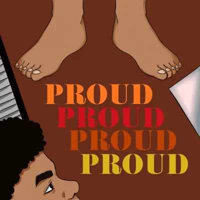 Proud - Single - Matt