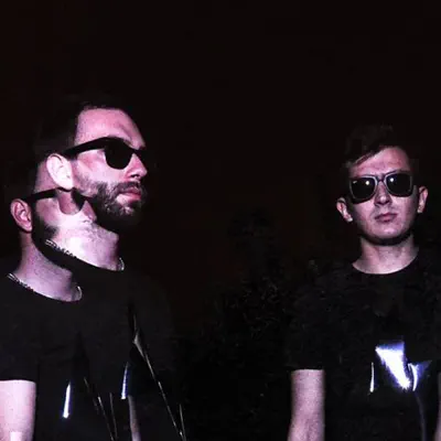 Listen to Sonido Envolvente, watch music videos, read bio, see tour dates & more!