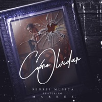 Como Olvidar (feat. Markez) - Single - Sensei Musica