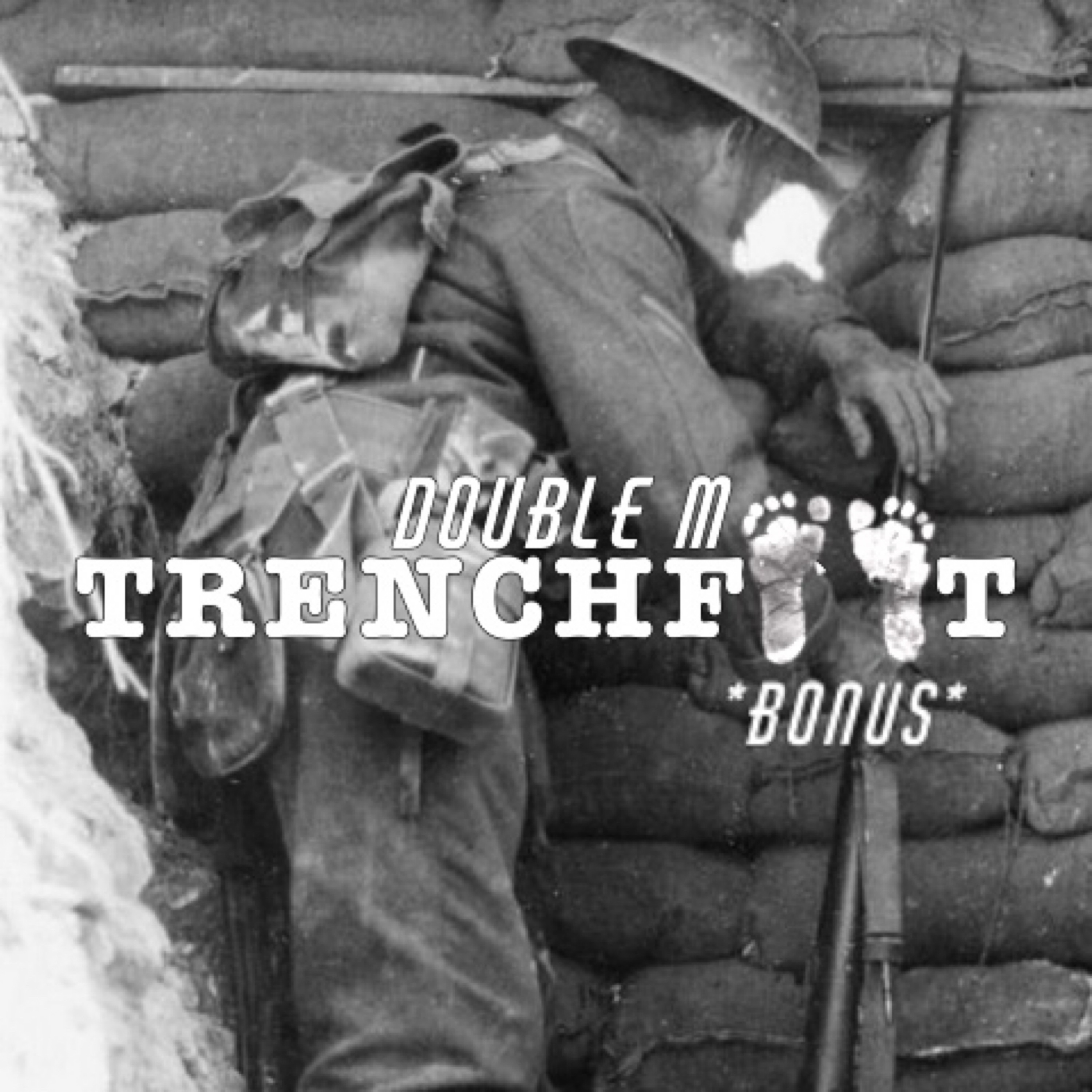 Trenchfoot (Bonus) - Single
