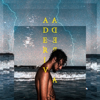 À Deriva - Single
