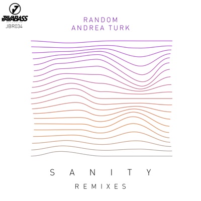 Sanity: Remixes (feat. Andrea Turk)