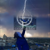Funky G - Single - George Sax