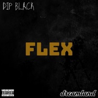Flex - Single - Dip Black