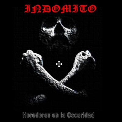 Herederos En La Oscuridad - Single