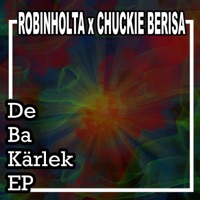 De Ba Kärlek - EP - Robinholta