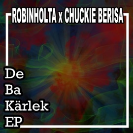 Som Solen I Spanien (feat. Chuckie Berisa) Robinholta