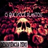 O Que Você Plantou - Single