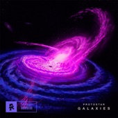 Galaxies artwork