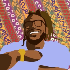 Happy (feat. Tyrek Greene, Optic Bloom, Moe Pope & Latrell James) Cliff Notez