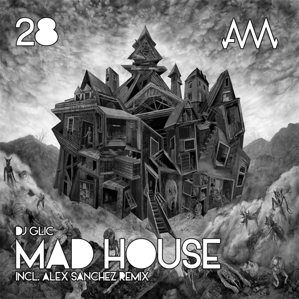 Mad House - Single