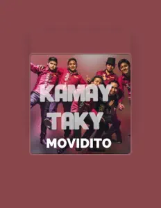 Listen to Kamay Taki, watch music videos, read bio, see tour dates & more!