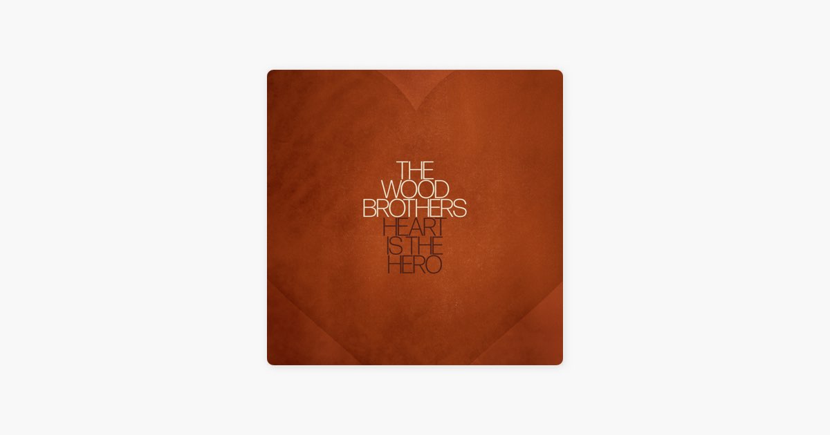 ‎Pilgrim Song by The Wood Brothers Apple Music