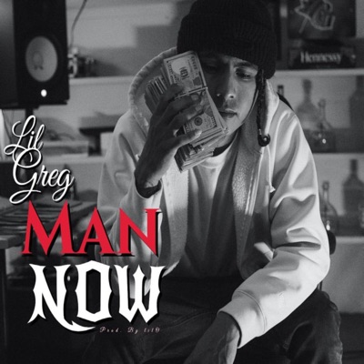 Man Now - Single