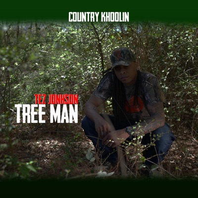 Tree Man - Single