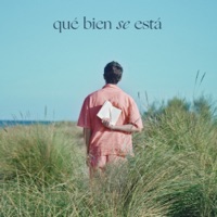 Qué Bien Se Está - Single - Guillem Roma