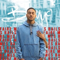 Faire mes bails - Single - Boyya