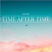 Time After Time artwork