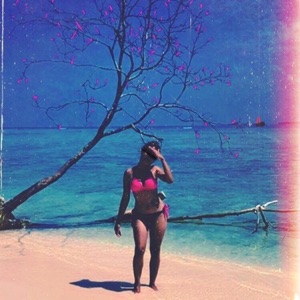 Theirs (feat. Sam Will) - Single