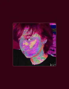 Kitを聴いたり、ミュージックビデオを鑑賞したり、経歴やツアー日程などを確認したりしましょう！