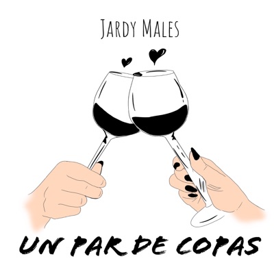 Un Par de Copas - Single