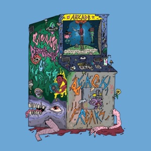 Gizmog: Destroyer of Worlds - Single